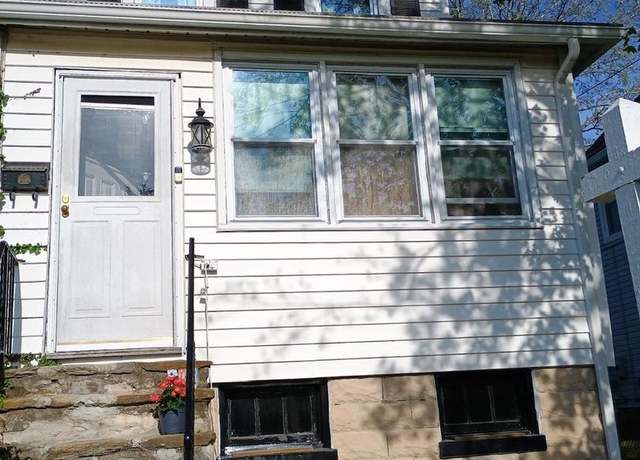 Property at 6421 Cedonia Ave, Baltimore, MD 21206, 3 beds, 1 bath