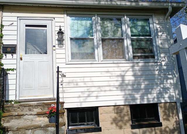 Property at 6421 Cedonia Ave, Baltimore, MD 21206, 3 beds, 1 bath