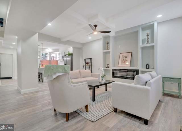 Property at 2303 Anoka Ave, Baltimore, MD 21215, 5 beds, 4 baths