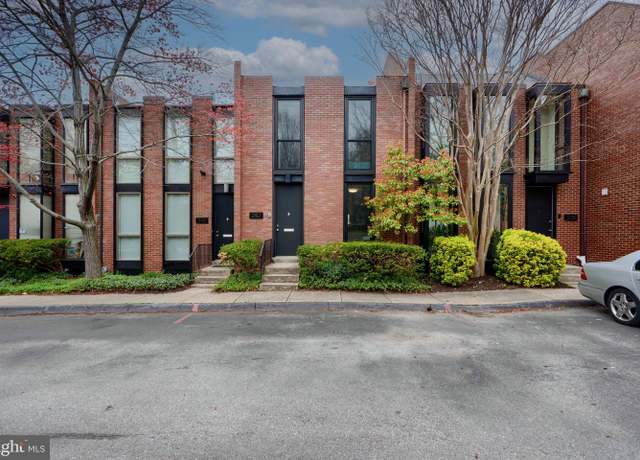 Property at 240 W Lafayette Ave W, Baltimore, MD 21217, 2 beds, 1.5 baths