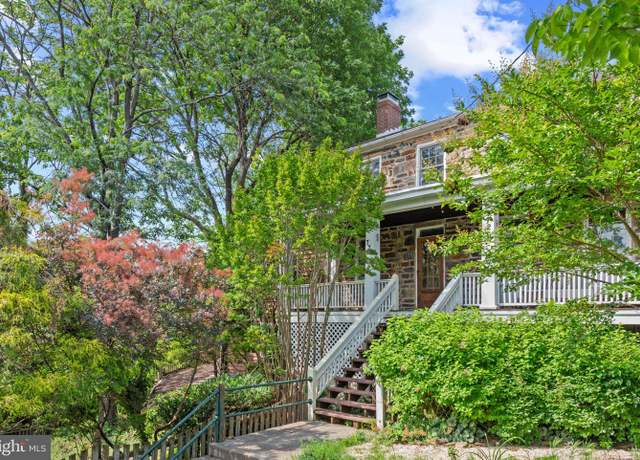 Property at 728 Bay St, Baltimore, MD 21211, 3 beds, 2 baths