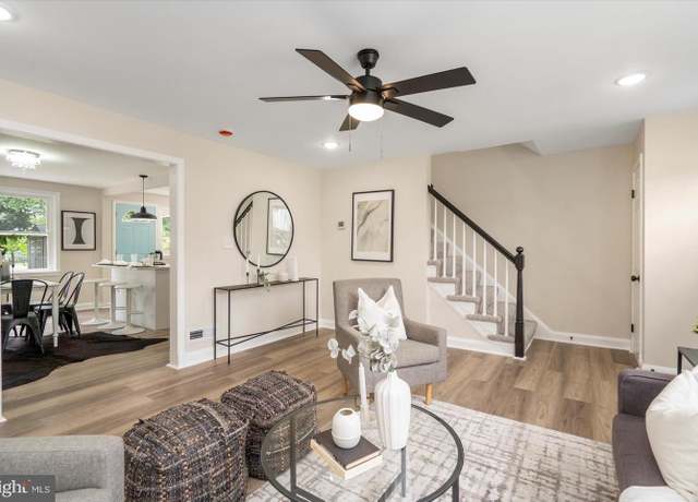 Property at 3531 Elmora Ave, Baltimore, MD 21213, 4 beds, 2 baths