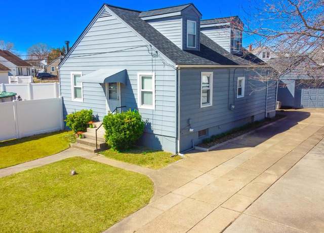 Property at 1340 Willow Rd, Baltimore, MD 21222, 4 beds, 3 baths