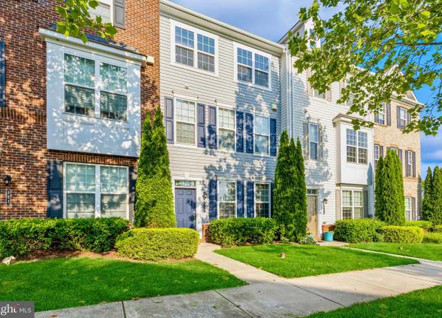 Property at 519 Long Wall Dr, Reisterstown, MD 21136, 2 beds, 3 baths