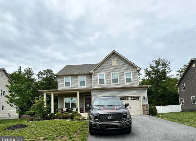 Property at 8664 Windon Ct, Waldorf, MD 20603, 4 beds, 3.5 baths