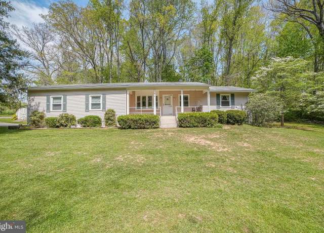 Property at 928 Buckhorn Rd, Sykesville, MD 21784, 3 beds, 2 baths