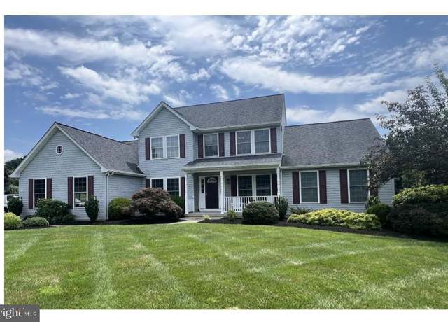 Property at 1955 Sherlock Holmes St, Eldersburg, MD 21784, 4 beds, 3.5 baths