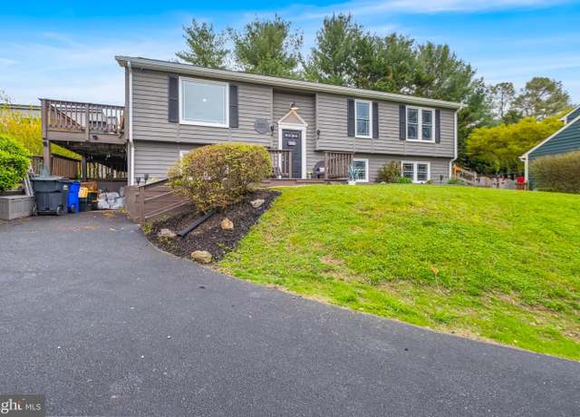 Property at 6651 Coldstream Dr, New Market, MD 21774, 5 beds, 3 baths