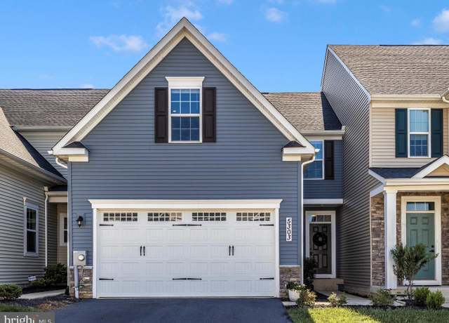 Property at 5303 Crape Myrtle Dr, Frederick, MD 21703, 3 beds, 2.5 baths