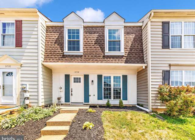 Property at 5778 Sunset View Ln, Frederick, MD 21703, 3 beds, 1.5 baths