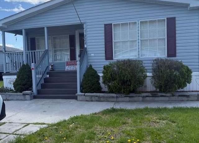 Property at 222 Poclain, Aberdeen, MD 21001, 3 beds, 2 baths