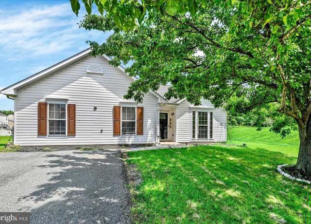 Property at 509 Barksdale Rd, Joppa, MD 21085, 3 beds, 2 baths