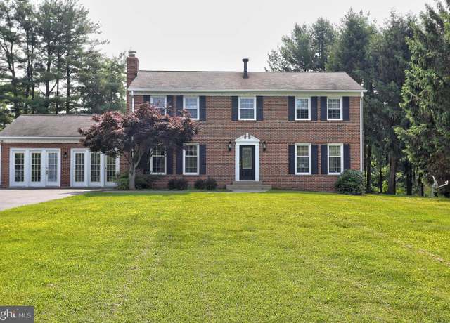 Property at 1227 Cartley Ct, Woodbine, MD 21797, 4 beds, 2.5 baths