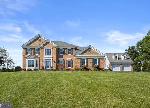 Property at 3124 Ellerslie Ct, Glenwood, MD 21738, 4 beds, 3.5 baths