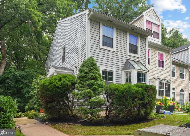 Property at 13529 Ambassador Dr #13529, Germantown, MD 20874, 3 beds, 3 baths