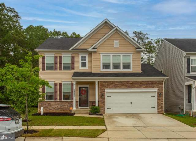 Property at 16600 Tortola Dr, Accokeek, MD 20607, 4 beds, 3 baths