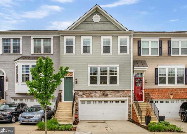 Property at 6911 Stansbury Ln, Landover, MD 20785, 3 beds, 3 baths