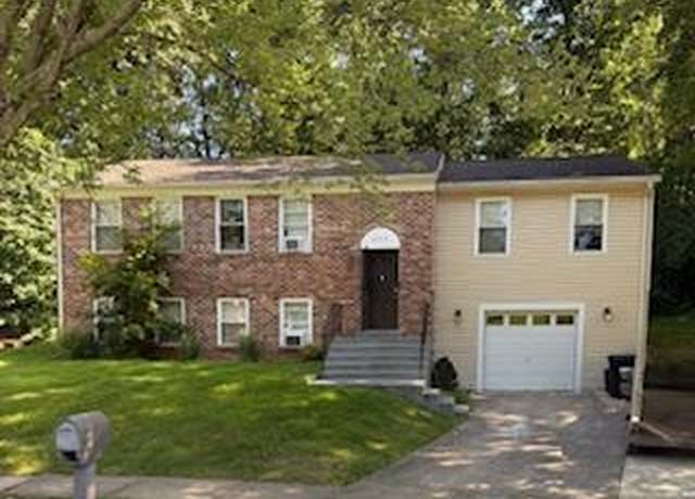 Property at 802 Cornish St, Fort Washington, MD 20744, 3 beds, 3 baths
