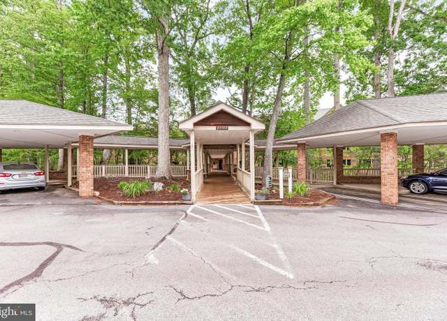 Property at 23140 Cobblestone Ln #109, California, MD 20619, 2 beds, 2 baths