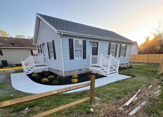 Property at 665 West Rd, Salisbury, MD 21801, 3 beds, 1 bath