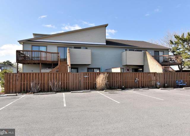 Property at 108 120th St #5462, Ocean City, MD 21842, 2 beds, 2 baths