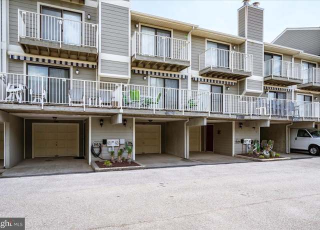 Property at 109 123rd St #901, Ocean City, MD 21842, 2 beds, 2.5 baths