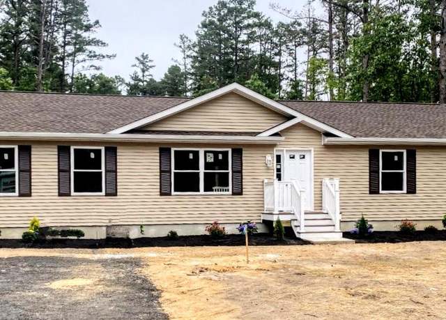 Property at 625 Weymouth Rd, Buena, NJ 08310, 4 beds, 2 baths