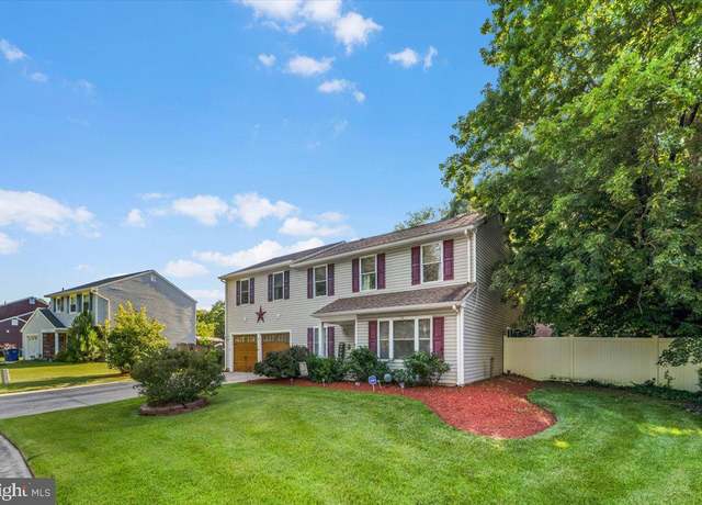 Property at 7 Lancaster Dr, Westampton, NJ 08060, 6 beds, 4.5 baths
