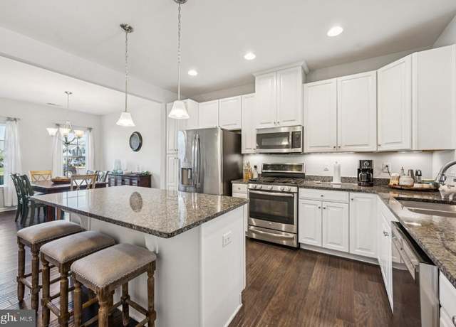 Property at 58 Heals Farm Rd #1, Burlington, NJ 08016, 3 beds, 2.5 baths