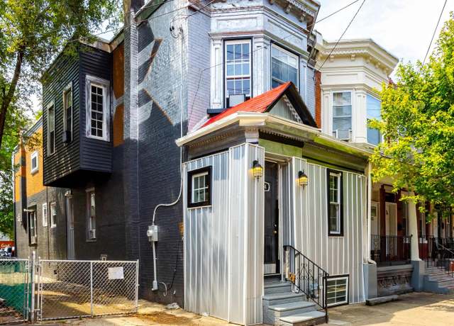 Property at 424 State St, Camden, NJ 08102, 4 beds, 2 baths