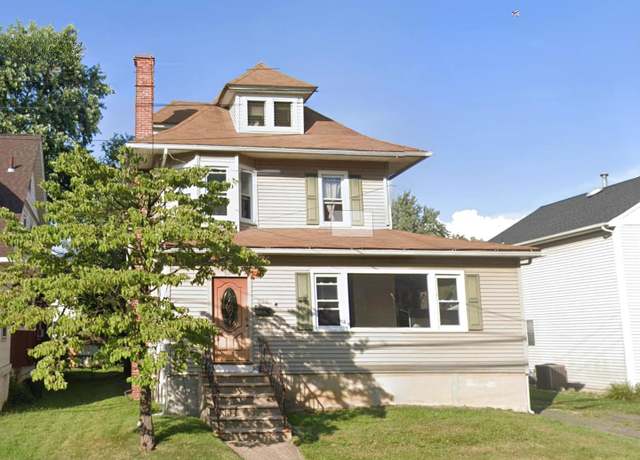 Property at 505 Newton Ave, Oaklyn, NJ 08107, 4 beds, 2 baths