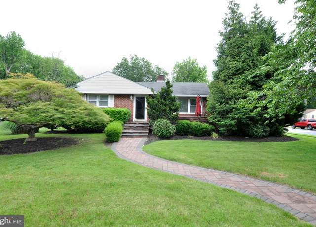 Property at 628 Mercer St, Cherry Hill, NJ 08002, 3 beds, 2 baths