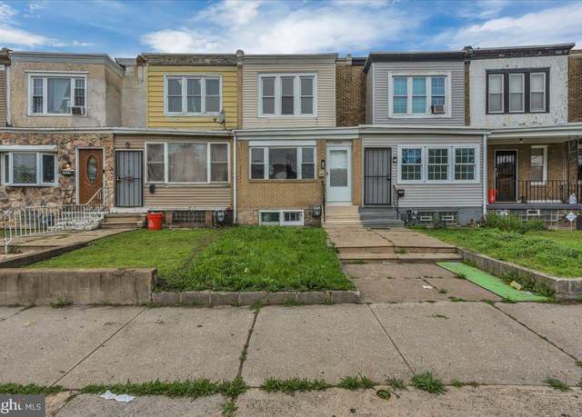 Property at 1528 Park Blvd, Camden, NJ 08103, 3 beds, 1 bath