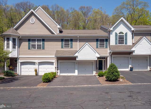 Property at 2 Rock Creek Woods, Lambertville, NJ 08530, 3 beds, 2.5 baths