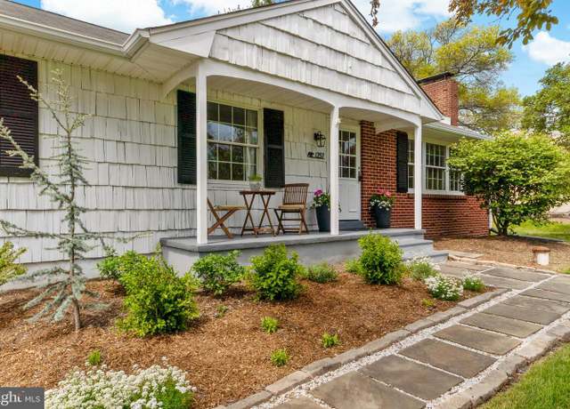 Property at 1257 Bear Tavern Rd, Titusville, NJ 08560, 3 beds, 2 baths