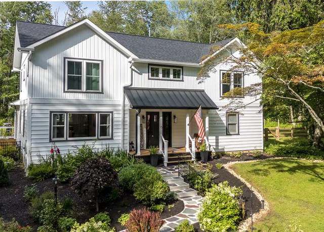 Property at 73 Bayberry Rd, Princeton, NJ 08540, 6 beds, 3 baths