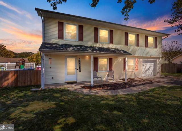 Property at 6 Reno Ct, Barnegat, NJ 08005, 4 beds, 2 baths
