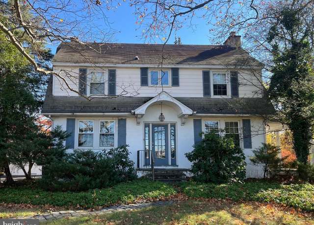 Property at 1767 Yardley Langhorne Rd, Yardley, PA 19067, 3 beds, 1.5 baths
