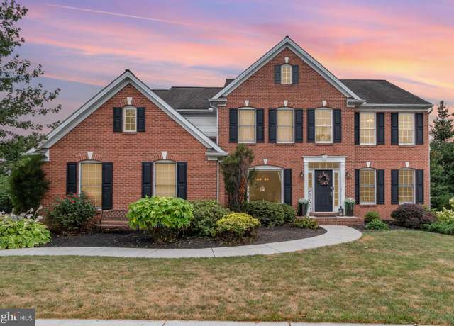 Property at 1119 Wansford Rd, Mechanicsburg, PA 17050, 5 beds, 3.5 baths