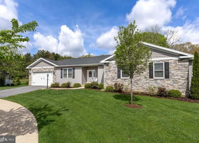 Property at 249 Bolton Ave, State College, PA 16803, 3 beds, 2.5 baths