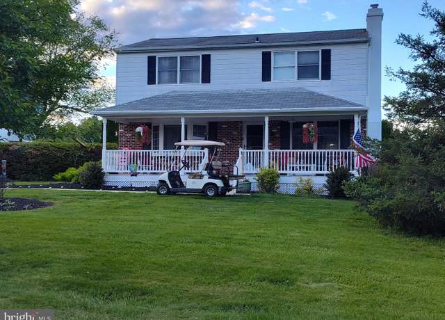 Property at 107 Little Washington Rd, Downingtown, PA 19335, 4 beds, 4 baths