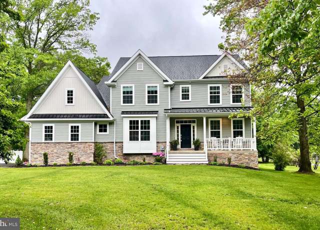 Property at 1037 Kirk Rd, Garnet Valley, PA 19060, 4 beds, 2.5 baths