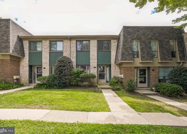 Property at 991 Putnam Blvd #79, Wallingford, PA 19086, 2 beds, 2.5 baths