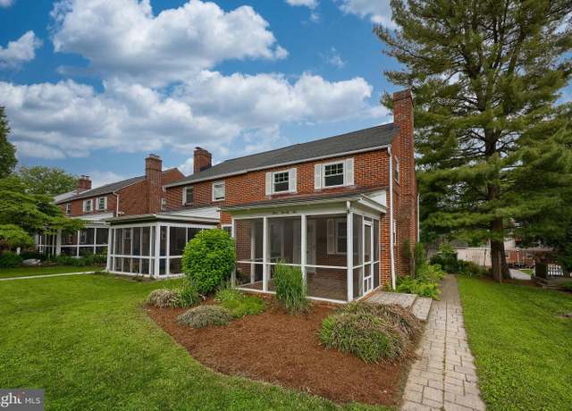 Property at 322 Atkins Ave, Lancaster, PA 17603, 3 beds, 1 bath