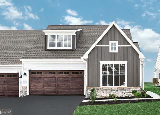 Property at 505 Stone Gate Blvd, Annville, PA 17003, 2 beds, 2 baths