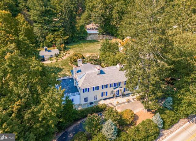 Property at 2314 Valley Rd, Huntingdon Valley, PA 19006, 6 beds, 4.5 baths
