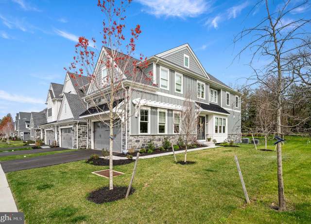 Property at 6170 Argos Dr, Blue Bell, PA 19422, 4 beds, 4.5 baths