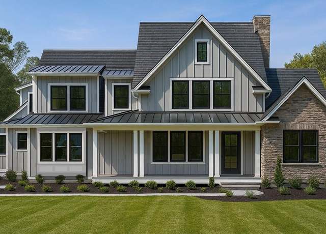Property at Lot 1 Meetinghouse, North Wales, PA 19454, 4 beds, 3 baths