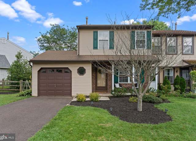Property at 47 Wynmere Dr, Horsham, PA 19044, 3 beds, 1.5 baths