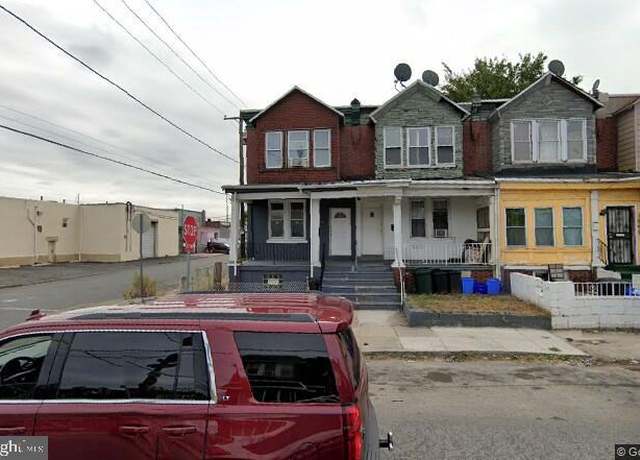Property at 4240 Wyalusing Ave, Philadelphia, PA 19104, 3 beds, 1 bath